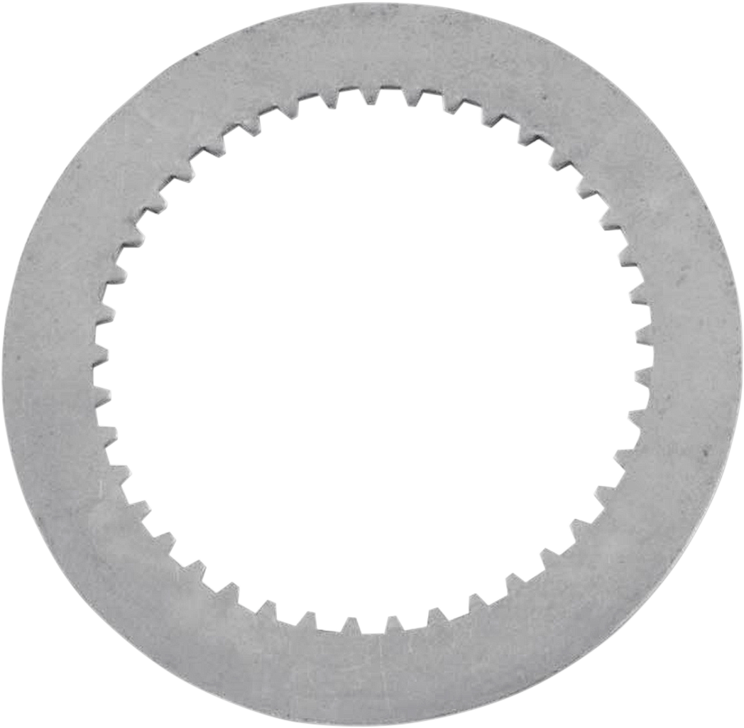 Steel Backing Plate
