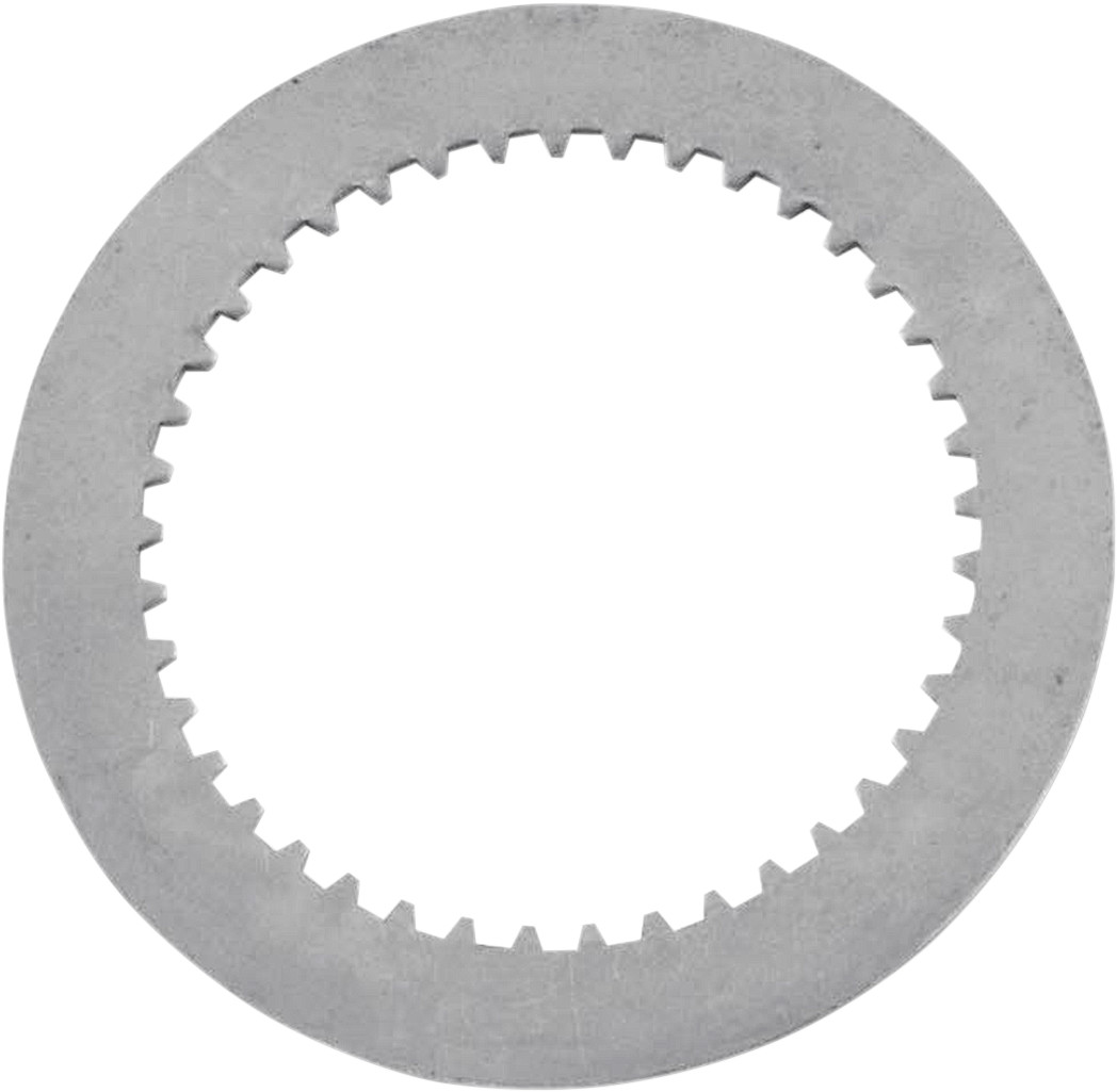 BELT DRIVES LTD. Steel Backing Plate