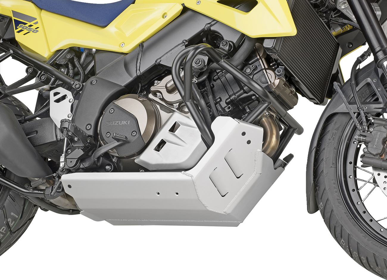 Givi RP3118 Skid Plate Suzuki V-Strom 1050XT / DE 2020-2025