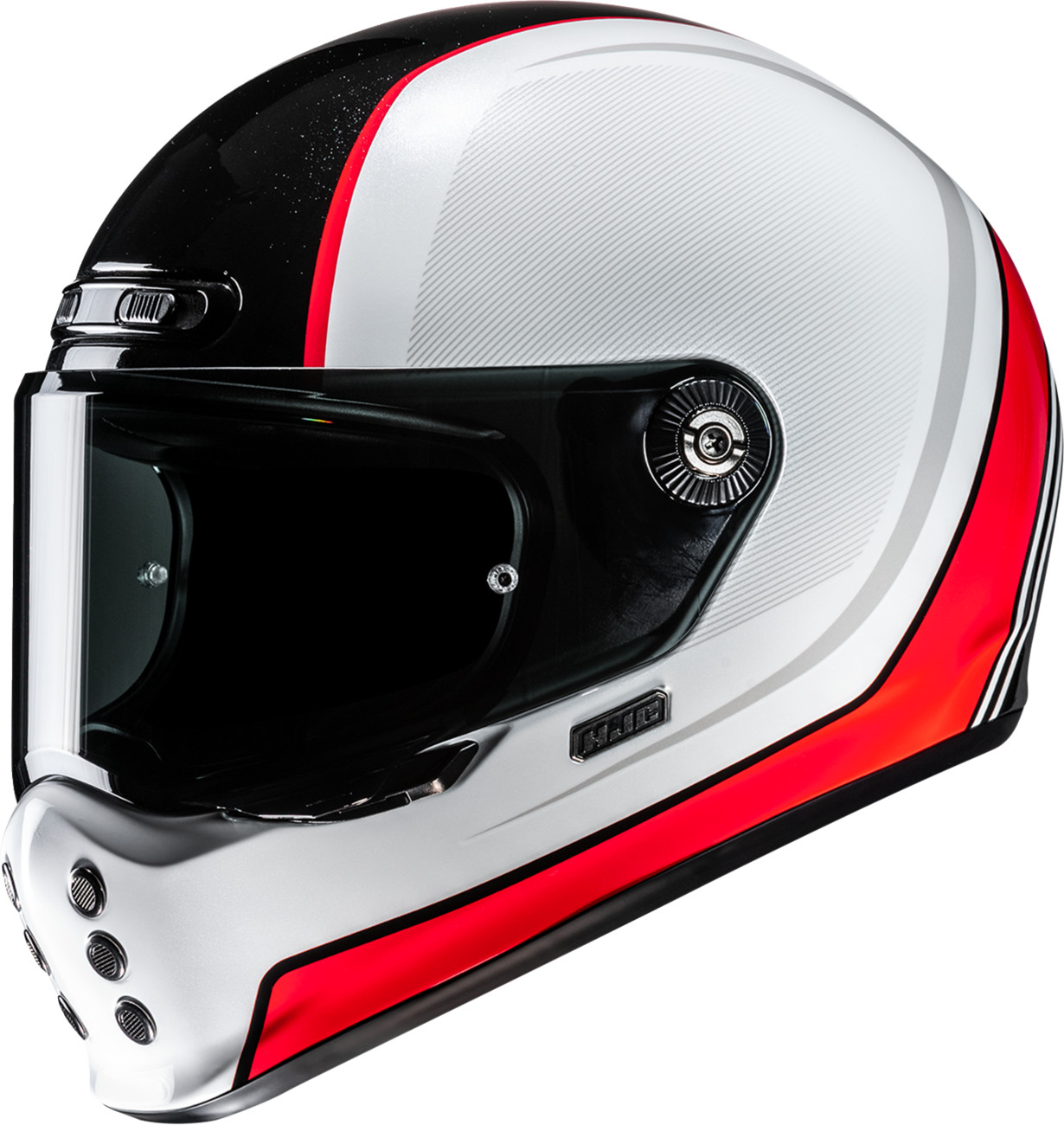 HJC V10 Hodu Helmet