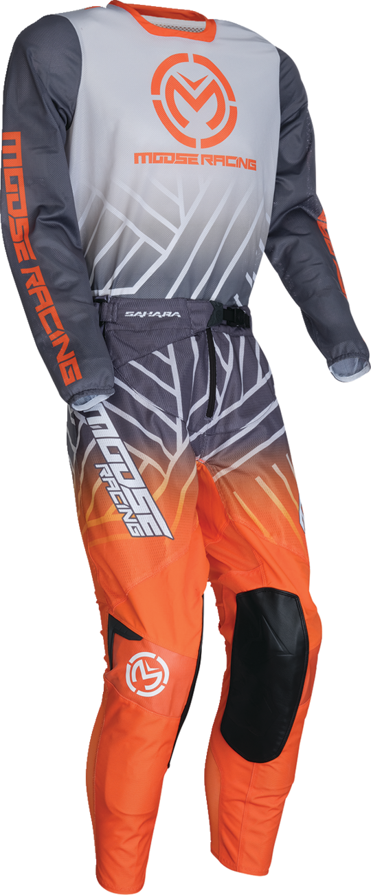 Moose Racing Sahara Jersey