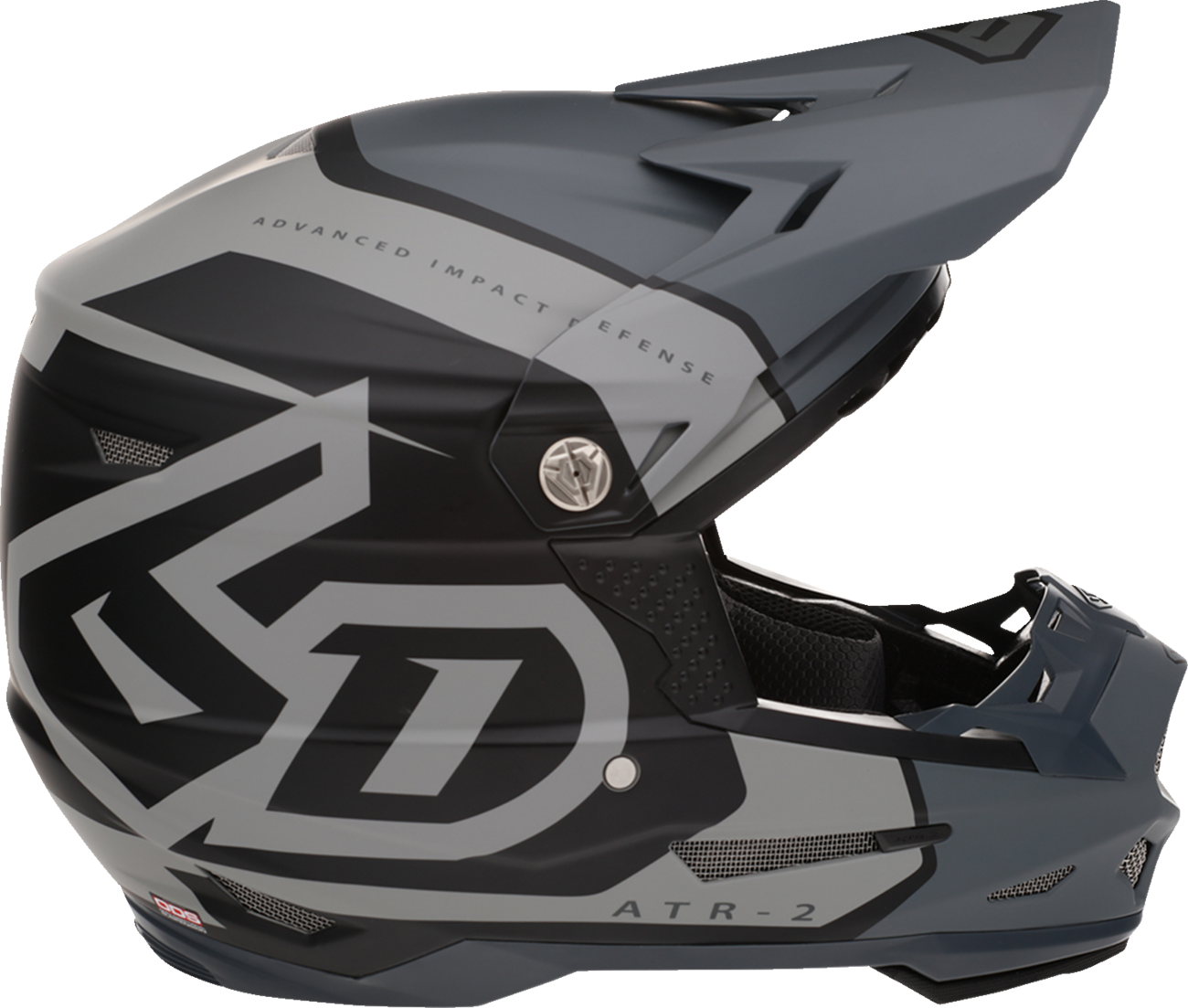 6D HELMETS ATR-2 Torque Helmet