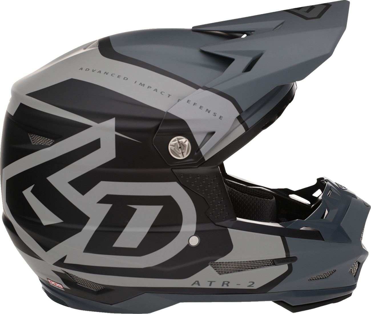 6d helmets ATR-2 Torque Helmet