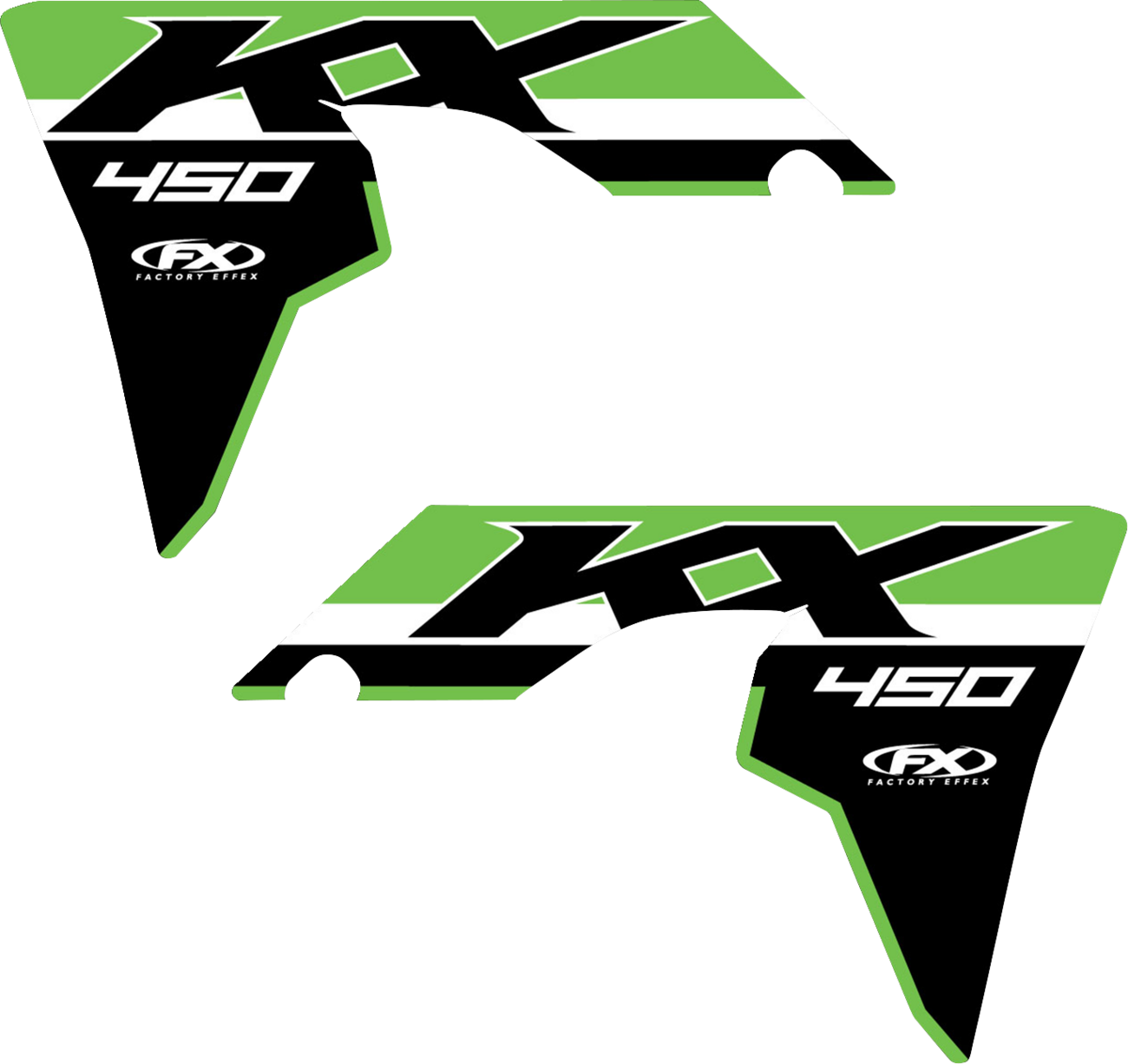 OEM Graphic