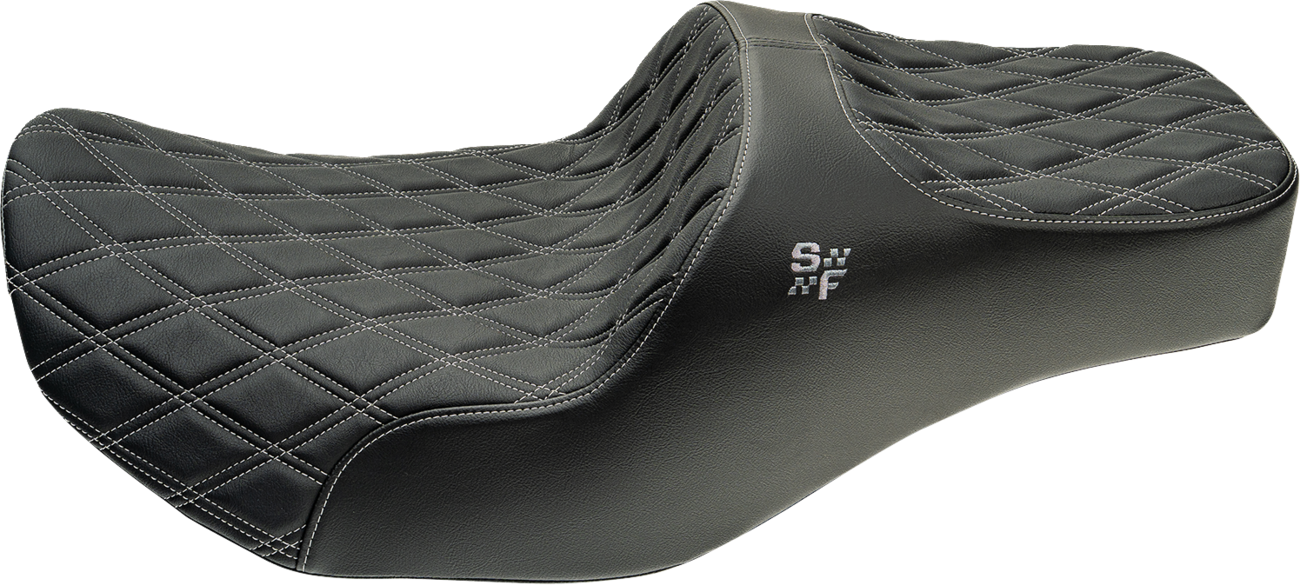 SLYFOX Chariot Seat