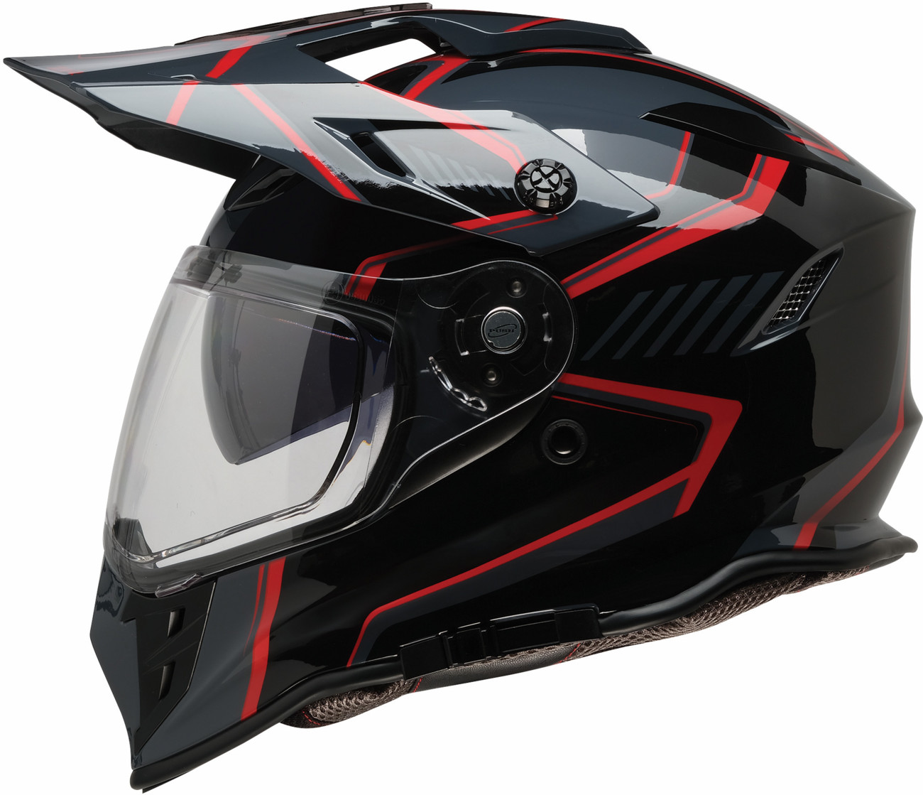 Z1R Range 2.0 Voyager Helmet