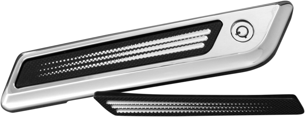 ACCUTRONIX Saddlebag Hinge Inserts