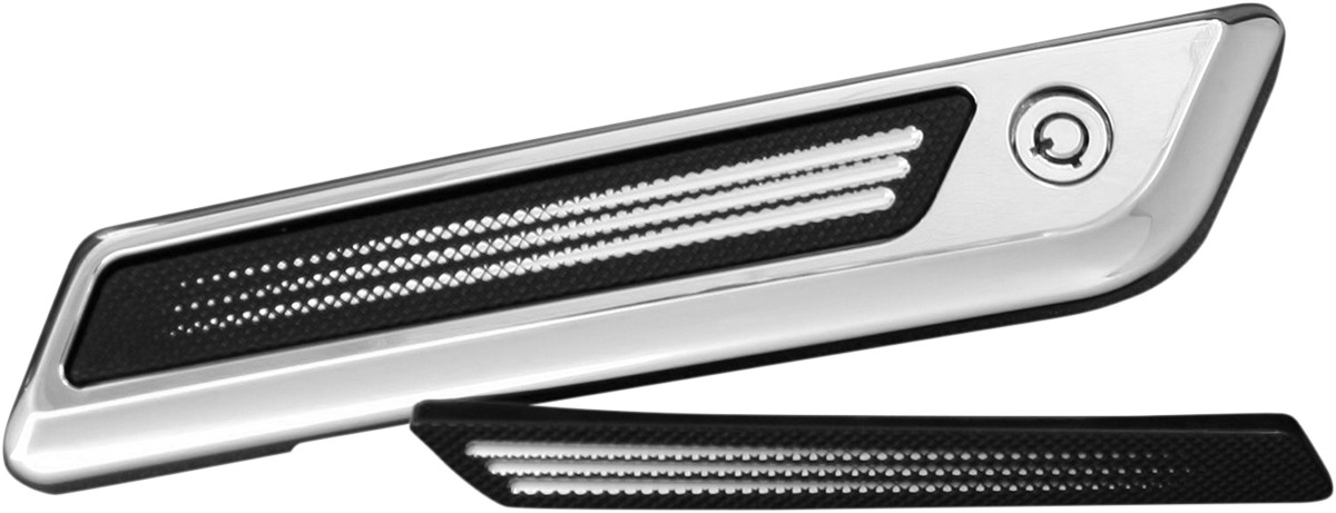 ACCUTRONIX Saddlebag Hinge Inserts