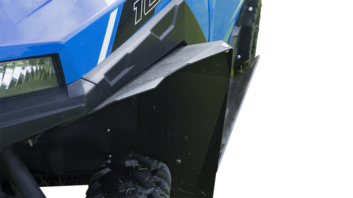 SEIZMIK Fender Flare Kit