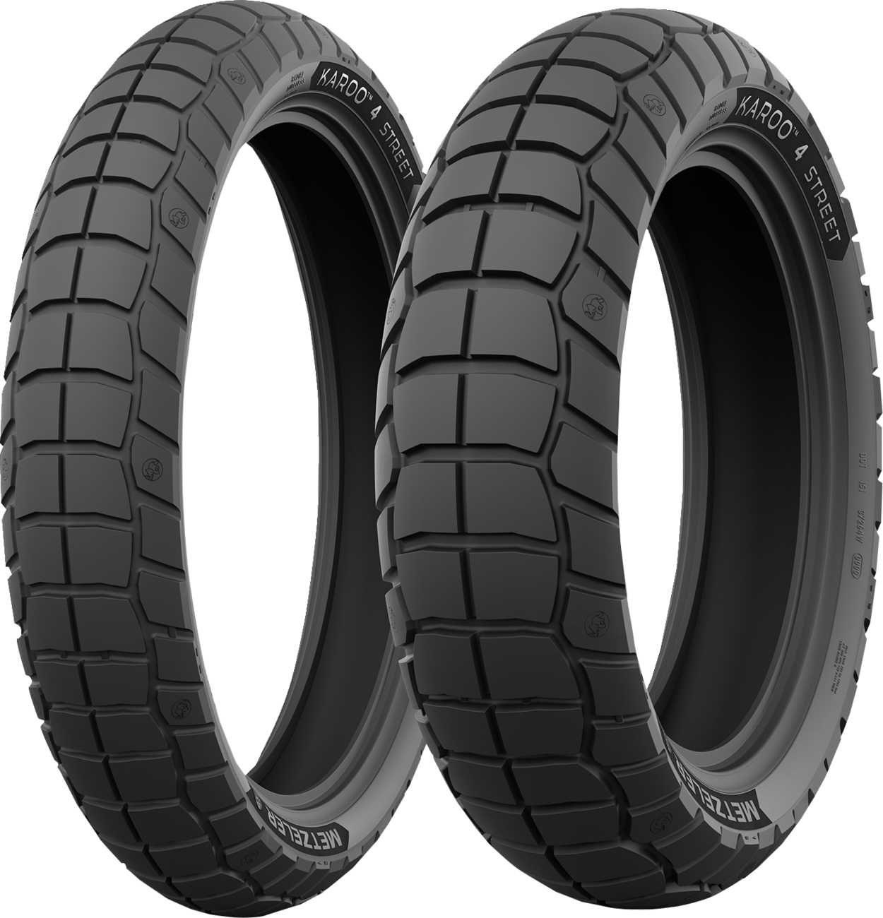Metzeler KAROO 4 Street Tires