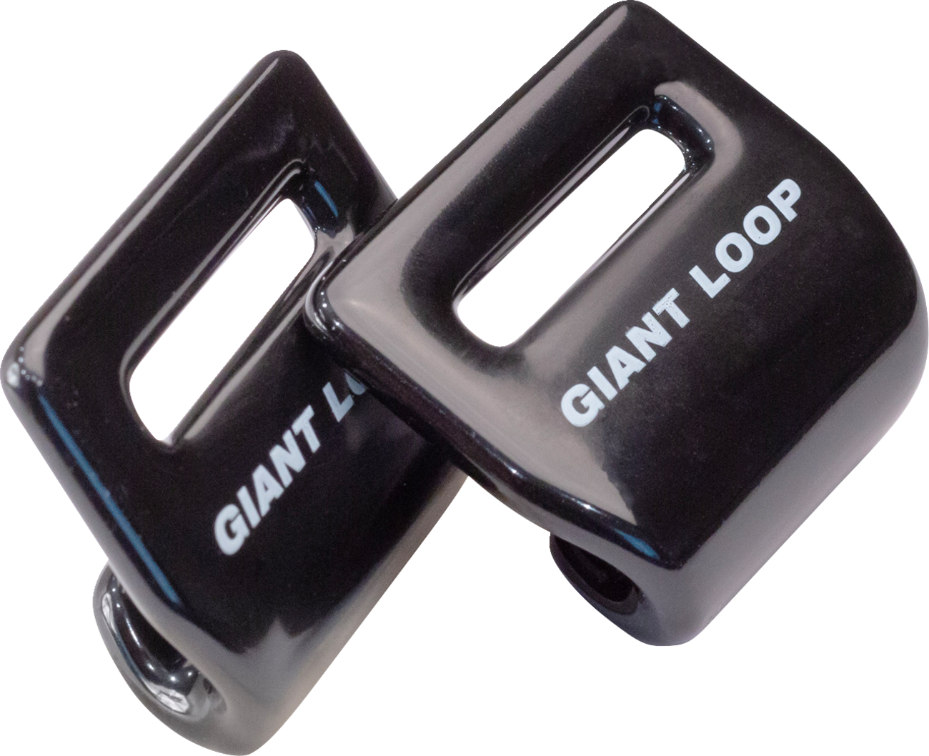 GIANT LOOP Fender Hooks