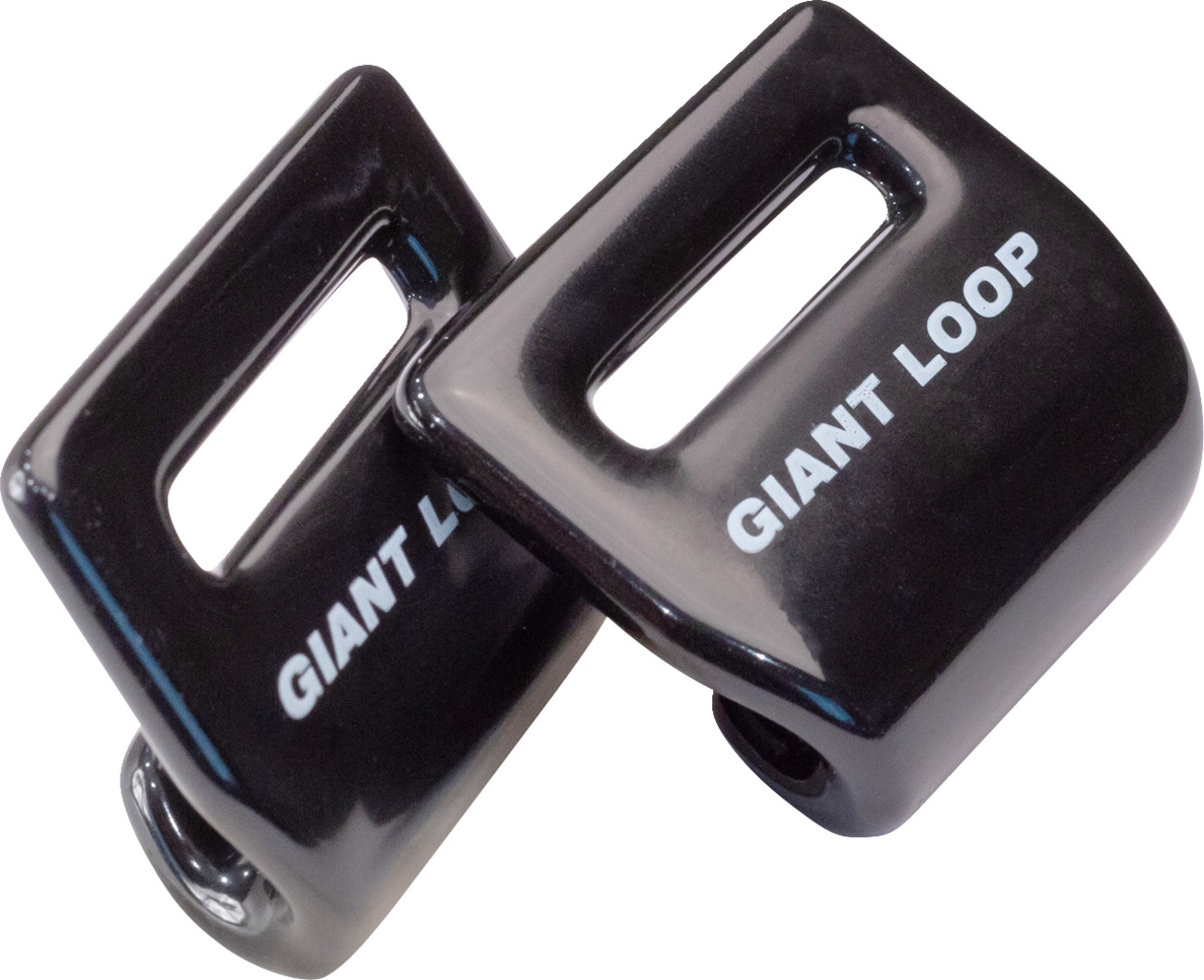 GIANT LOOP Fender Hooks