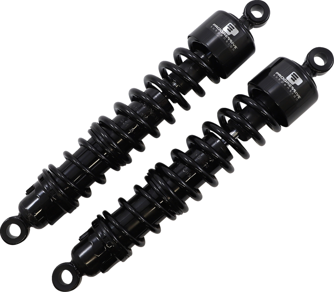 PROGRESSIVE SUSPENSION 412 Series Shocks