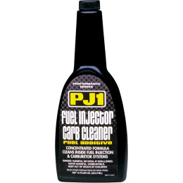 PERFORMANCE SERIES INJECTOR CARB CLEANER PERFORMANCE SERIES INJECTOR CARB CLEANER