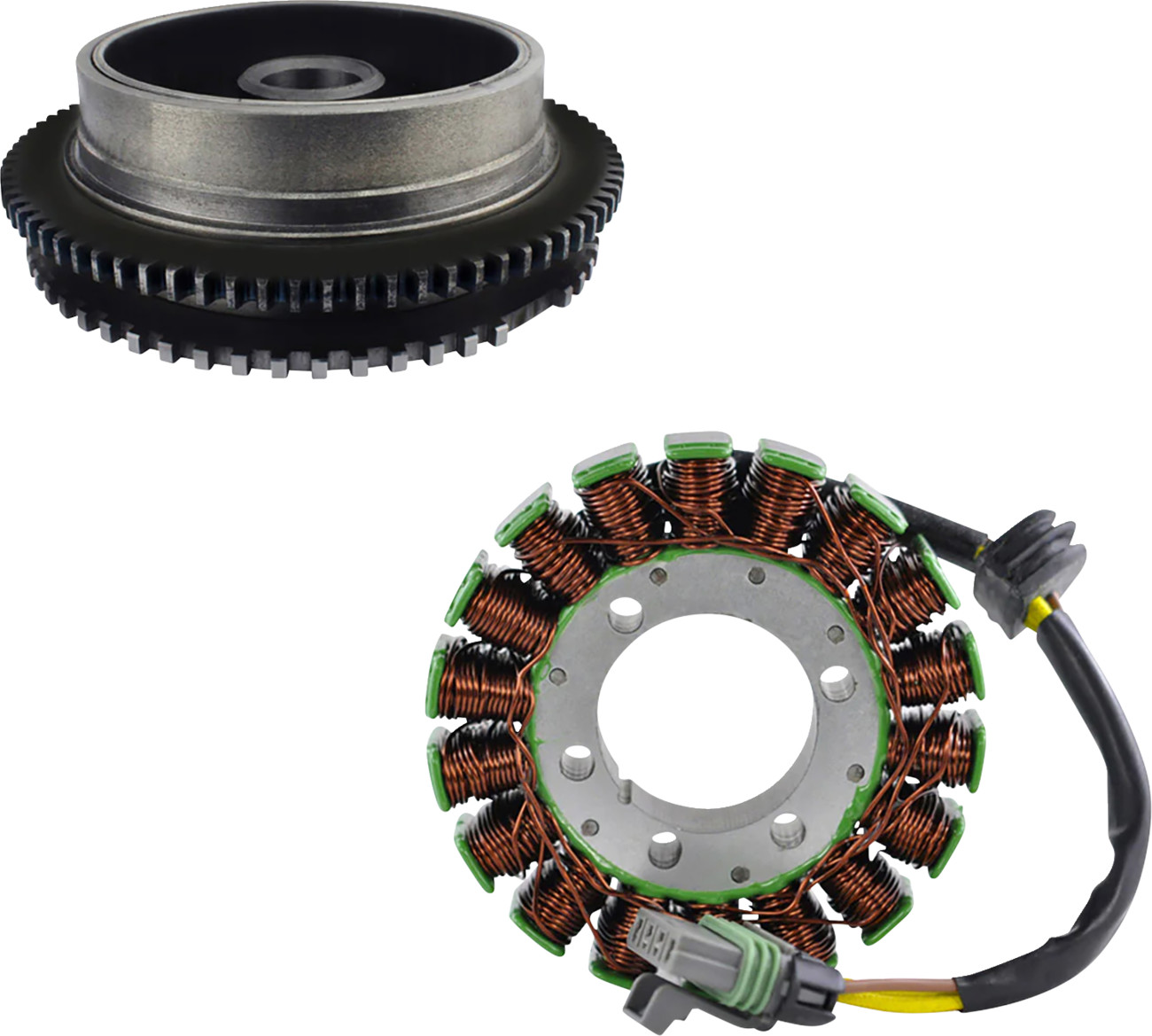 RM STATOR Stator and Flywheel Kit