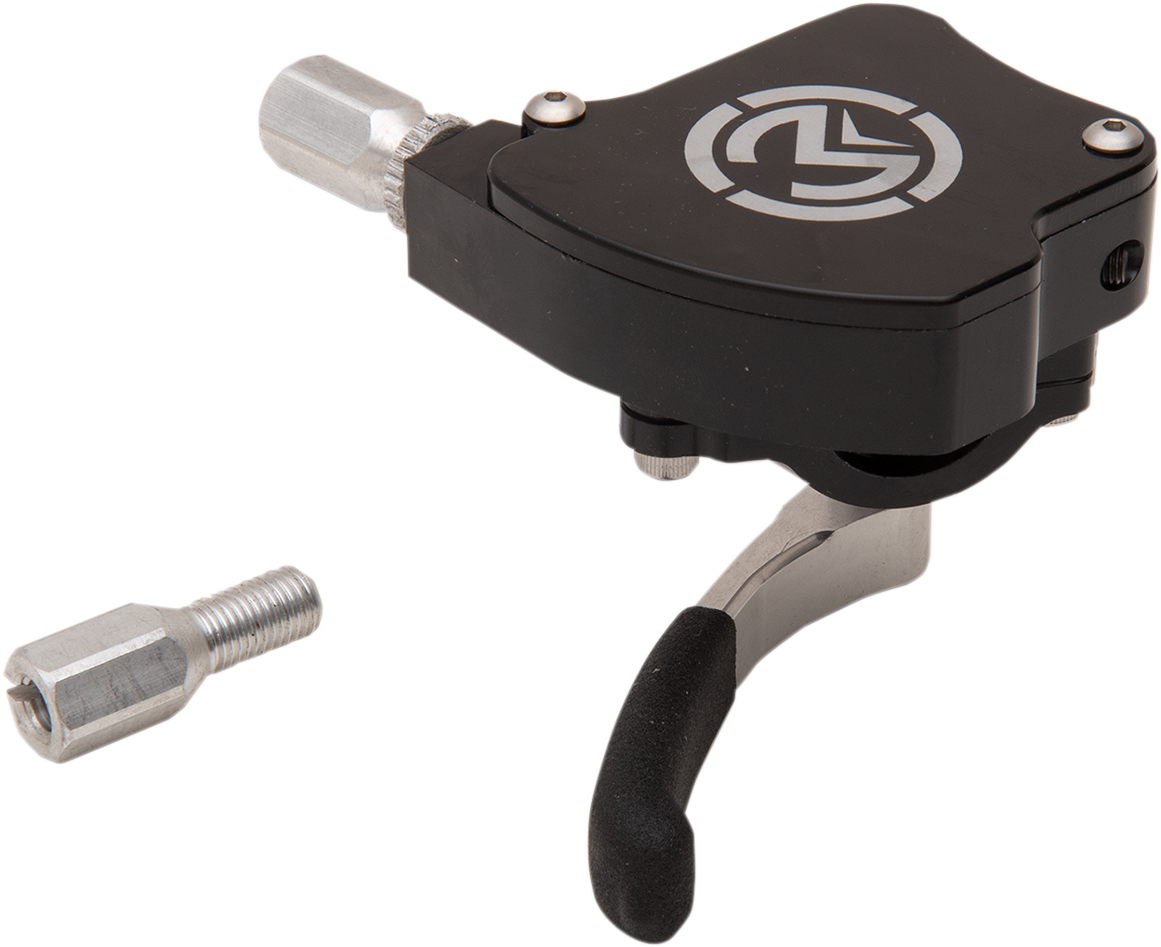 Moose Racing ATV Thumb Throttle