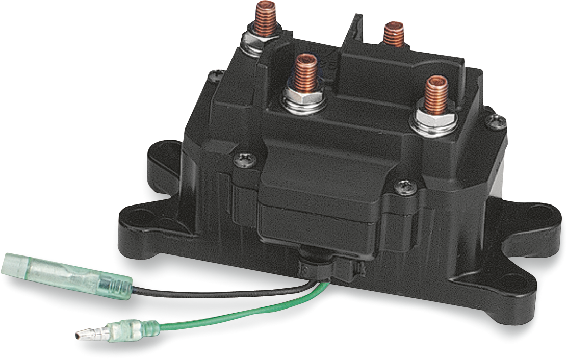 WARN Winch Replacement Contactor
