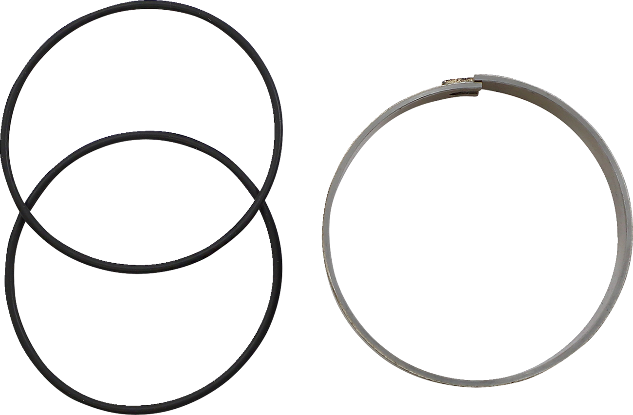 SDI DU Piston Bushing Conversion Kit