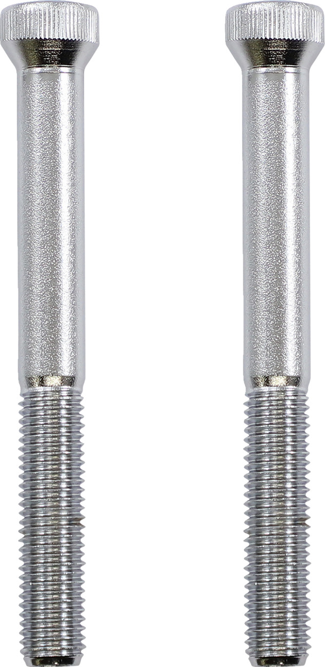 GARDNER-WESTCOTT Generator Mount Bolt Set