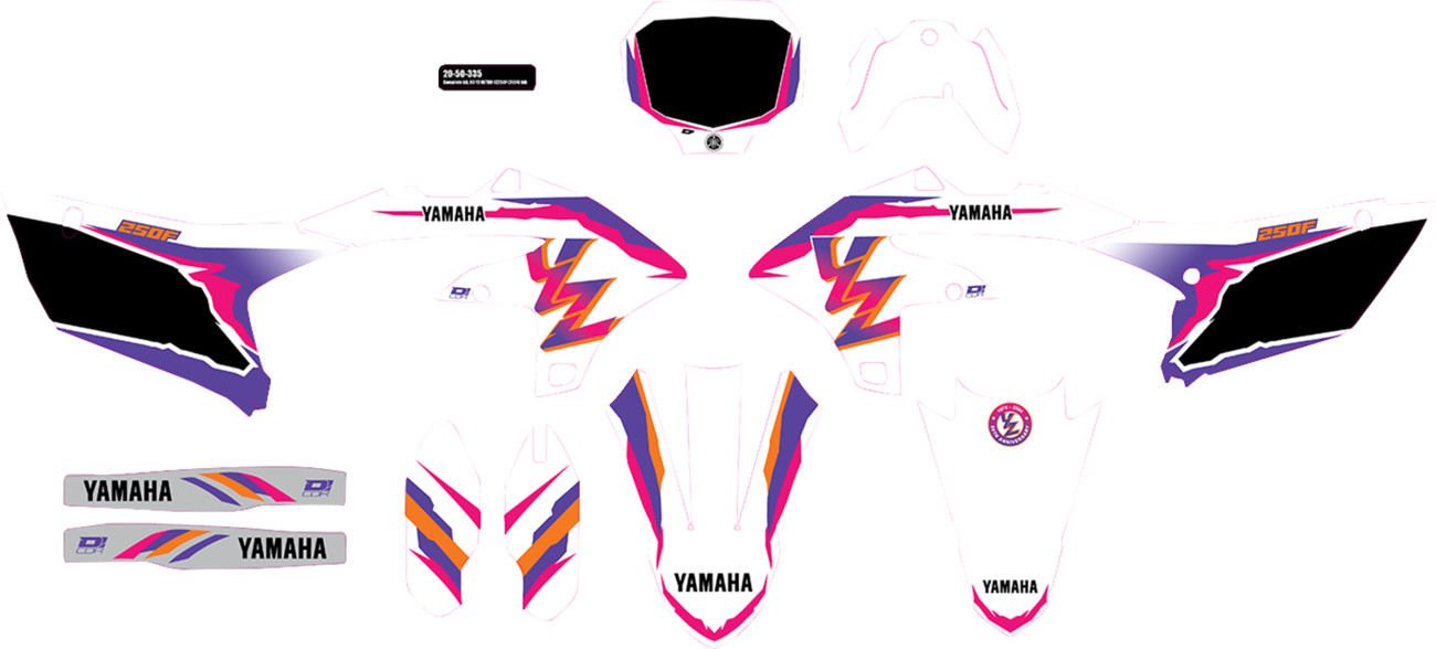 Complete Graphics Kit