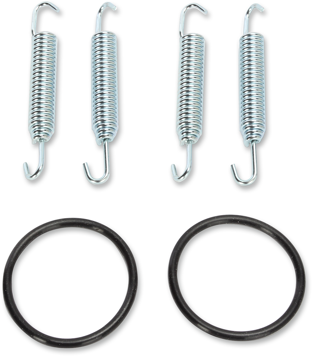 Exhaust Gasket Kit