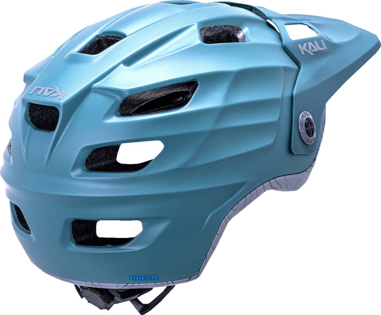 KALI Maya 3.0 Solid Bicycle Helmet