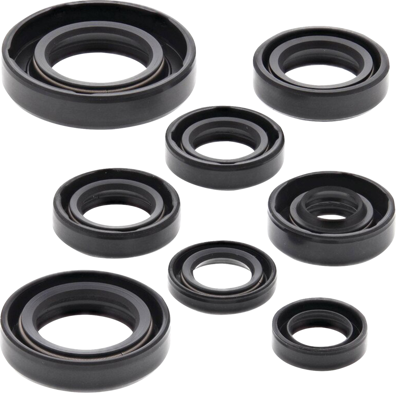 Vertex Oil Seals - Honda