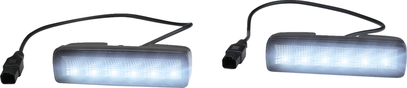 Moose Racing Mini Light Bar