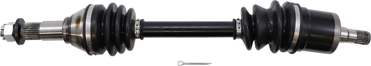 OEM Replacement Standard CV Axle