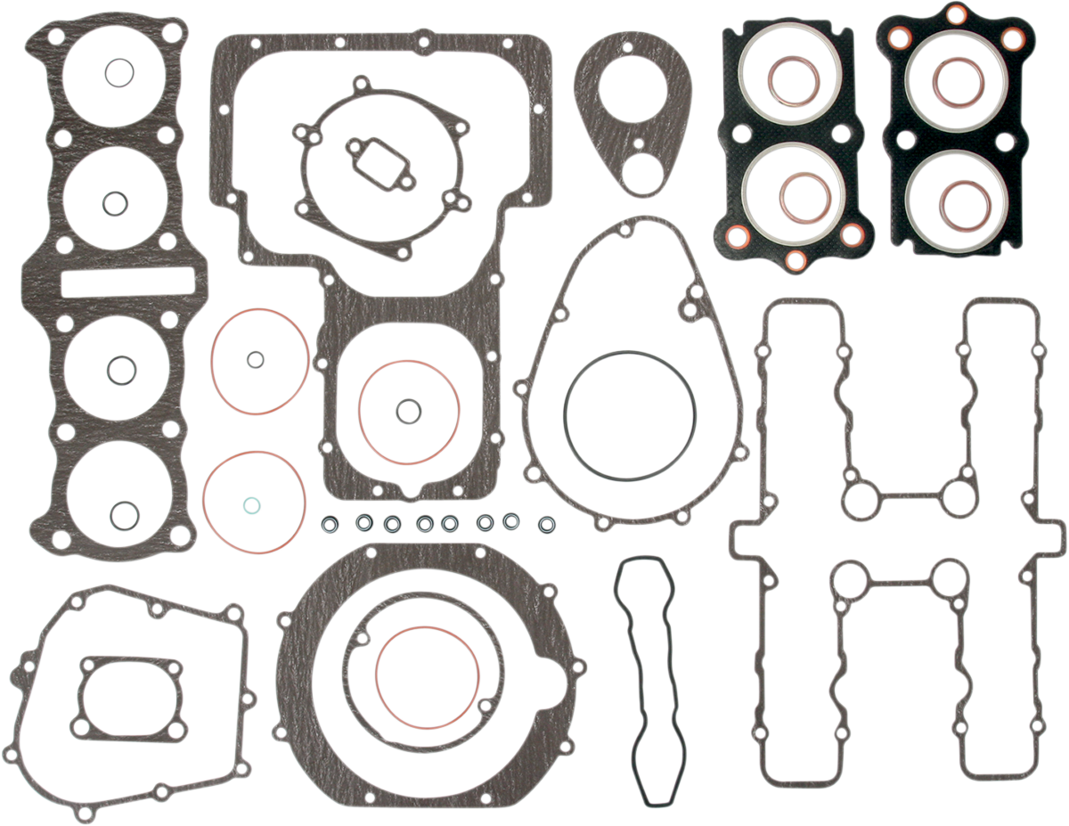 VESRAH Gasket Set