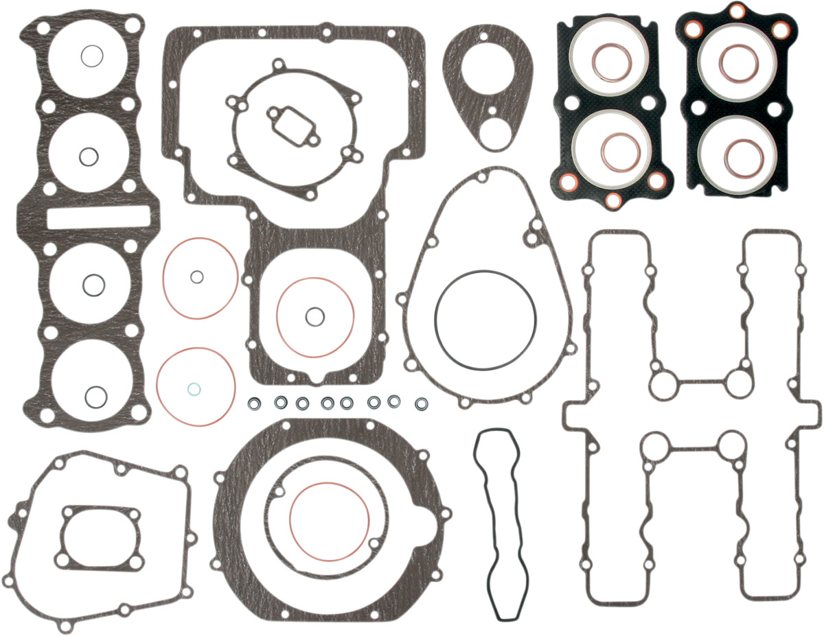 VESRAH Gasket Set