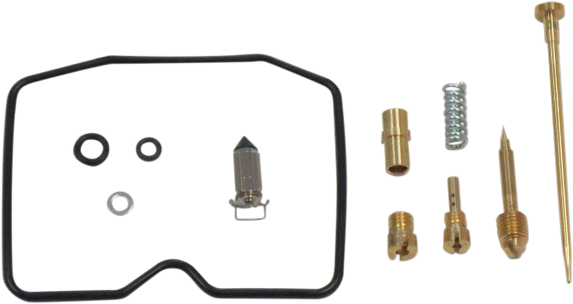 Carburetor Repair Kit