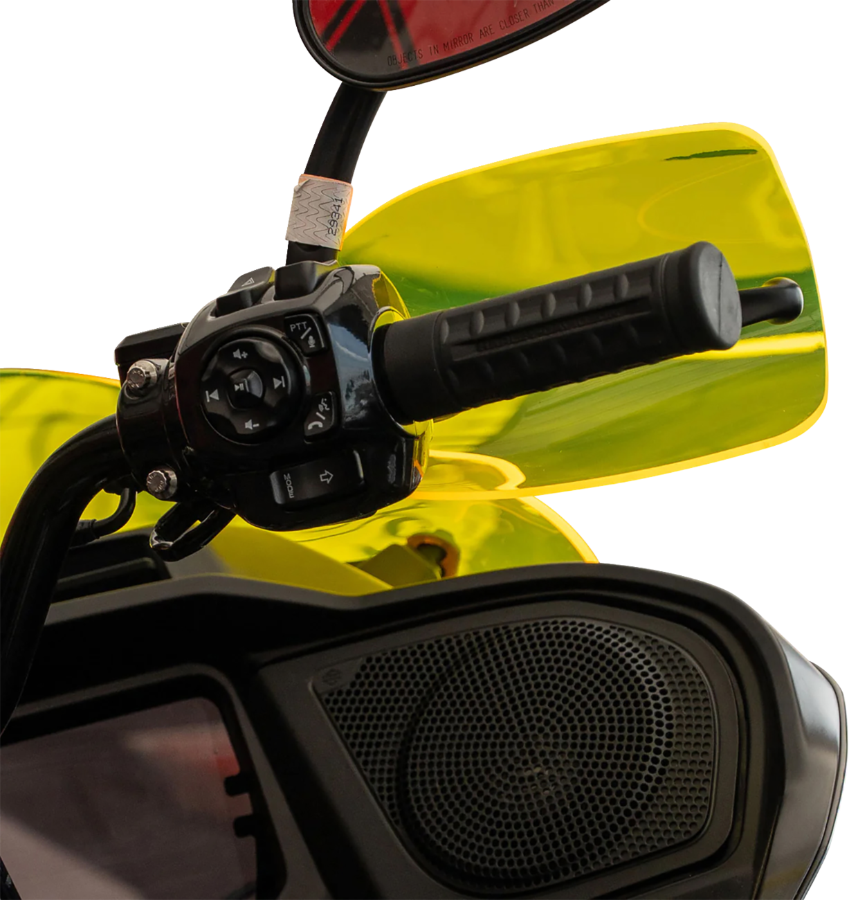 KLOCK WERKS Flare® Handguards