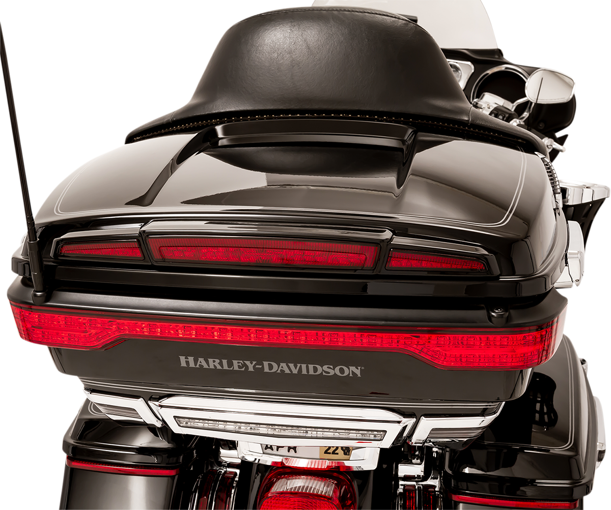 Ciro Streak LIGHTSTRIKE Trunk Light For Harley Touring 2014-2024
