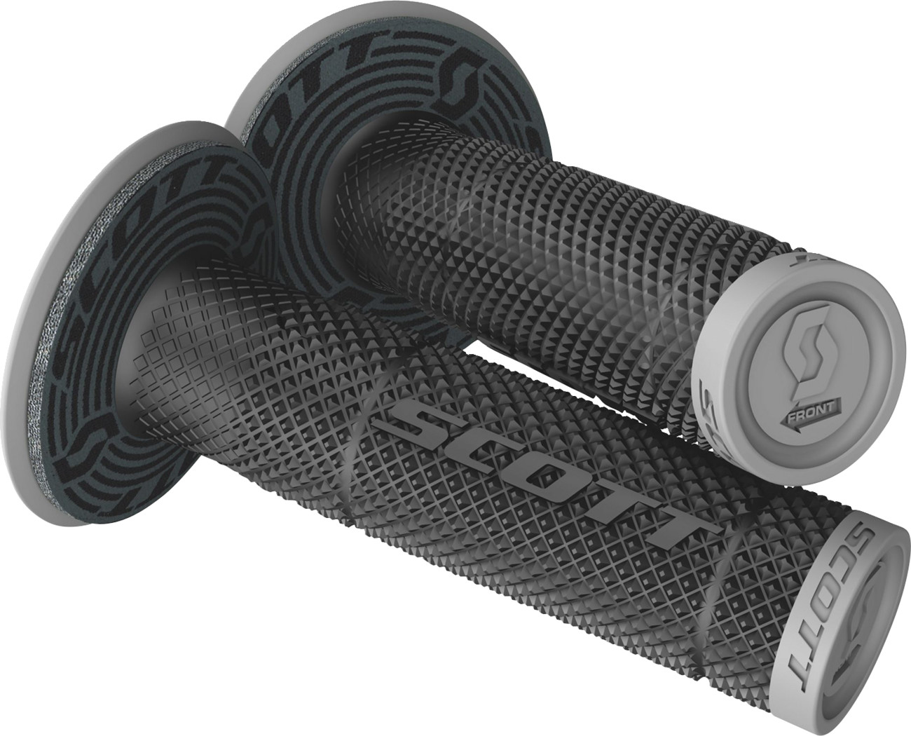 SCOTT SX2 Grips