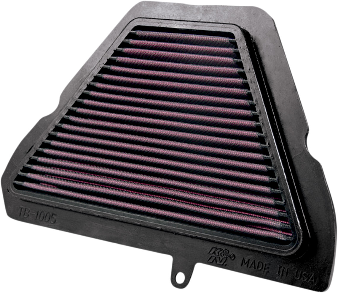 K & N OE Replacement High-Flow Air Filter