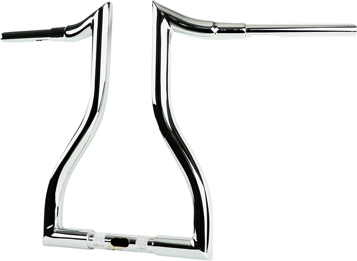 LA CHOPPERS Hammerhead Handlebar