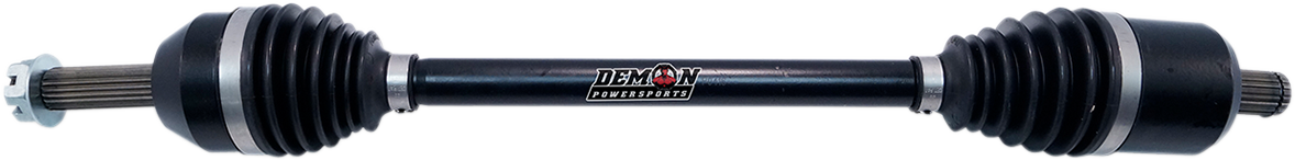 Demon Powersports HD Front Axle Polaris RZR XP 1000 / 4 2014-2023