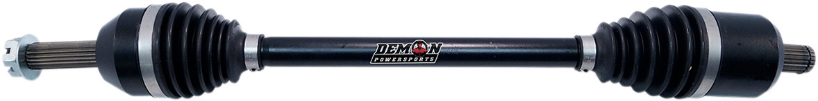 Demon Powersports HD Front Axle Polaris RZR XP 1000 / 4 2014-2023