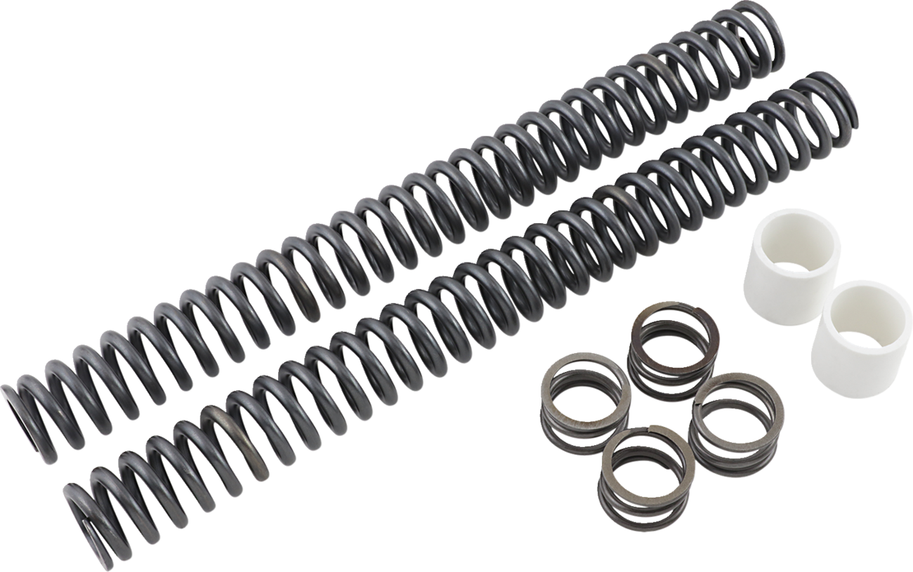 PROGRESSIVE SUSPENSION Fork Lowering Kits