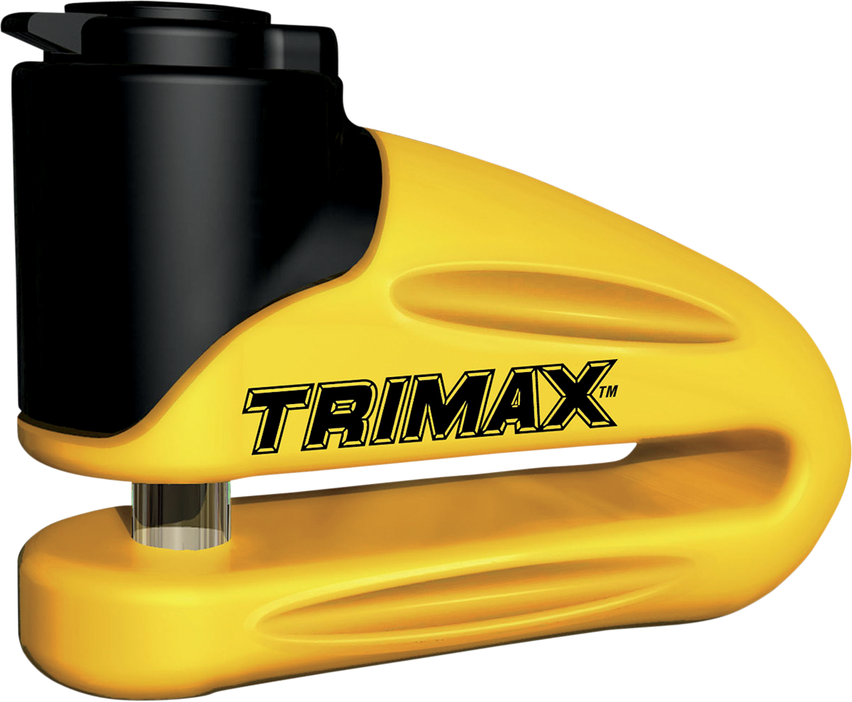 TRIMAX Rotor/Disc Lock