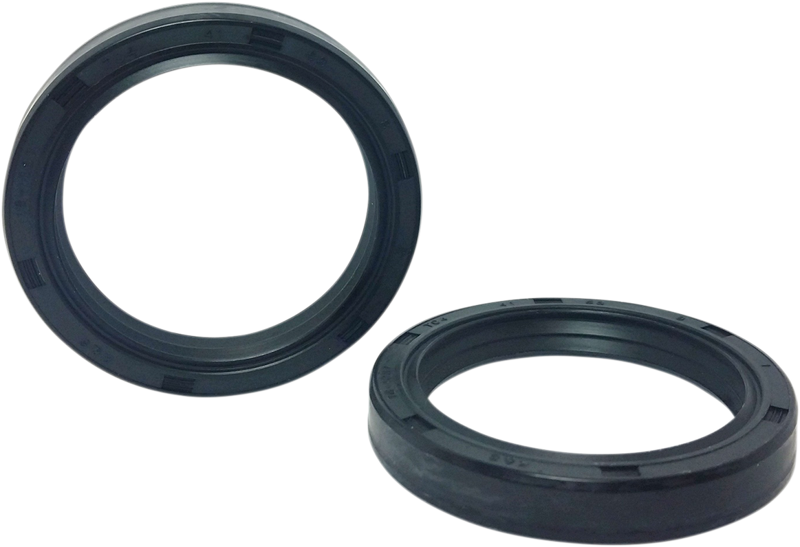 K&s technologies Fork Seals - 41 mm x 53 mm x 8 mm Honda/Kawasaki/Suzuki/Yamaha