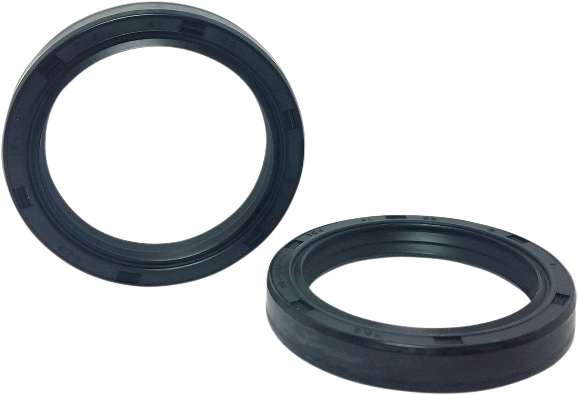 K&S TECHNOLOGIES Fork Seals