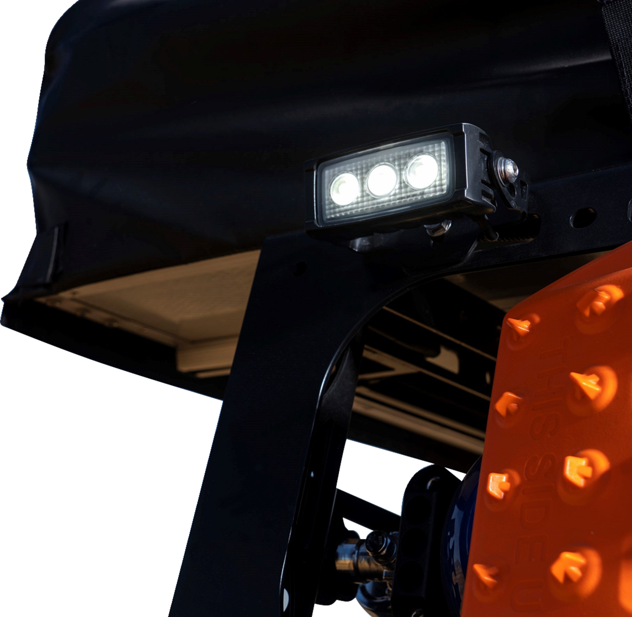 Vision X Overland Area Light