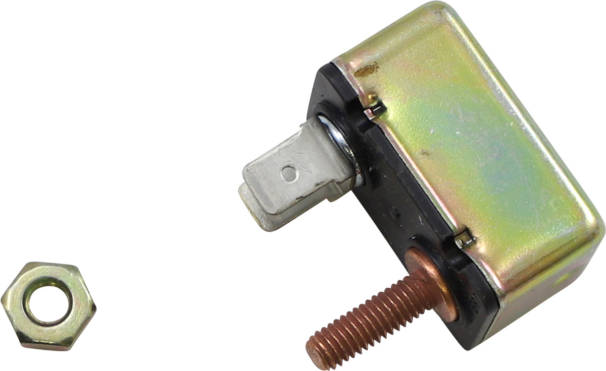 Drag Specialties Circuit Breaker