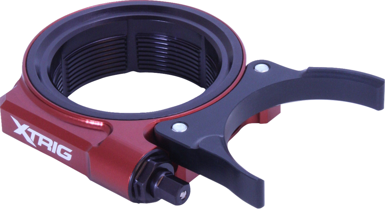 Shock Preload Adjuster