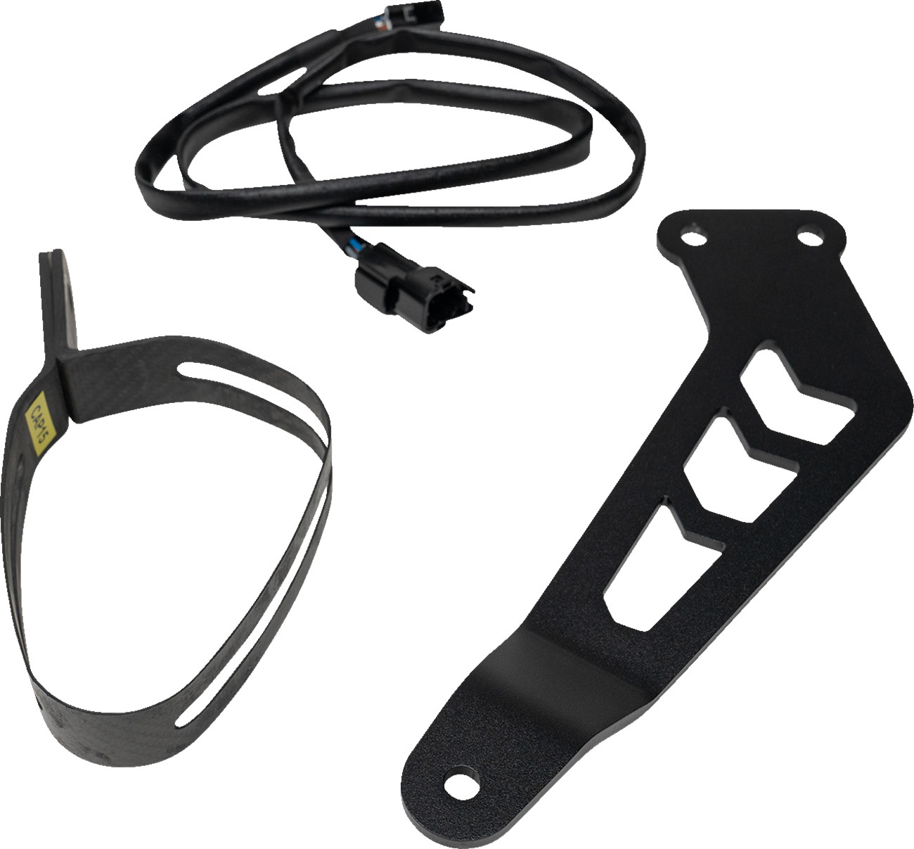 AKRAPOVIC Fitting Kit