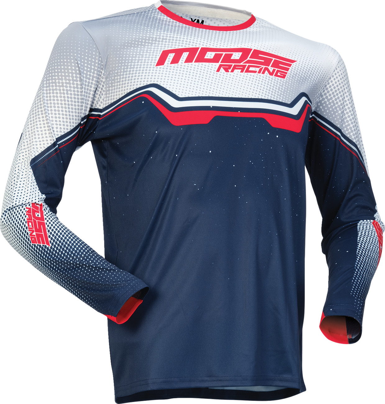 Moose Racing Youth Qualifier® Jersey