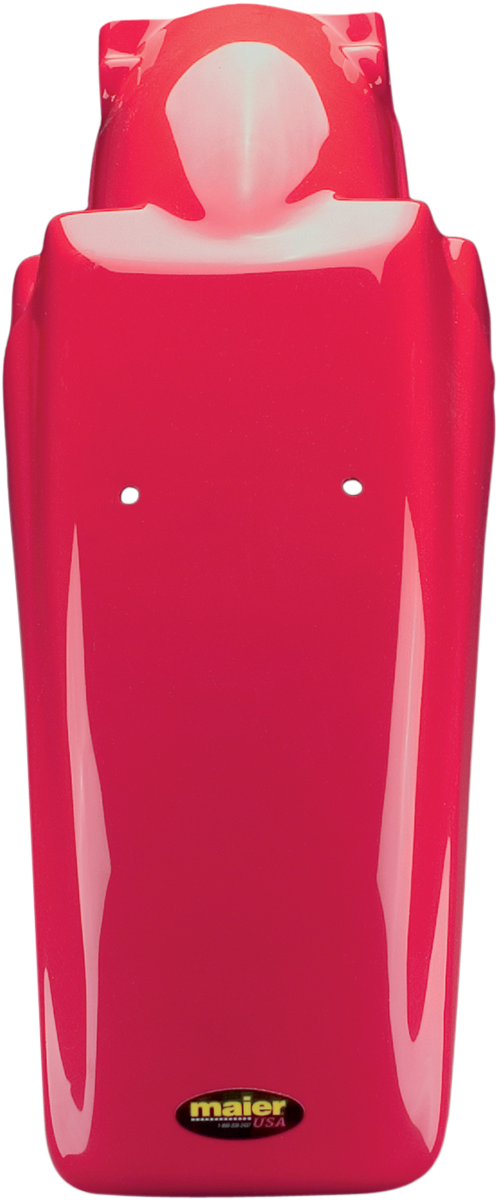 MX Style Rear Fender