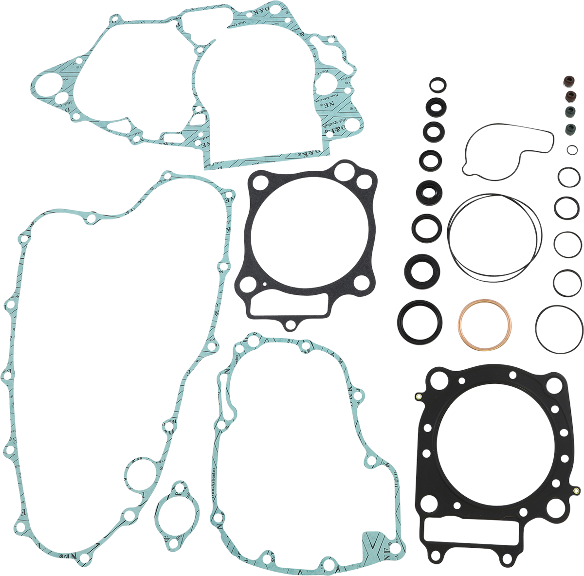 Complete Gasket Kit
